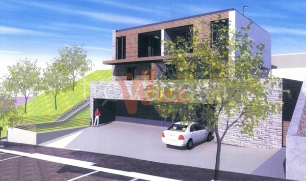 casa indipendente in vendita a Roncofreddo in zona Gualdo