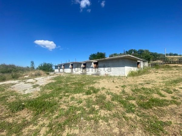 casa semindipendente in vendita a Roncofreddo in zona Santa Paola