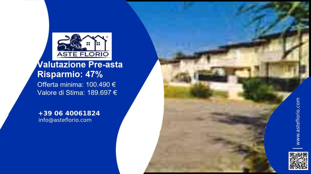 casa indipendente in vendita a Roncofreddo in zona Diolaguardia