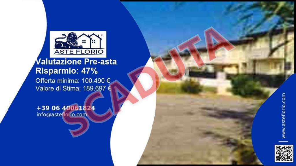 casa indipendente in vendita a Roncofreddo in zona Diolaguardia