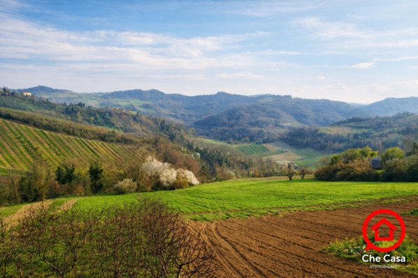 appartamento in vendita a Roncofreddo in zona Sorrivoli