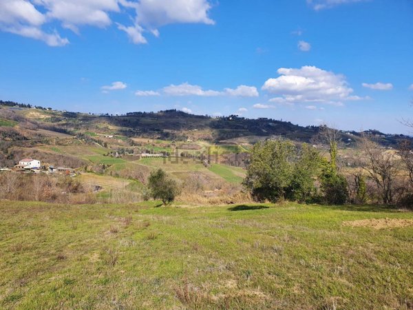 casa indipendente in vendita a Roncofreddo in zona Santa Paola