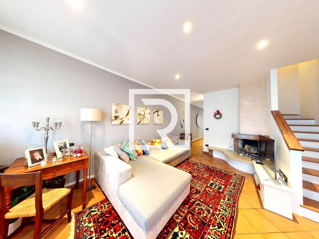 casa indipendente in vendita a Roncofreddo in zona Gualdo