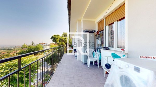 appartamento in vendita a Roncofreddo