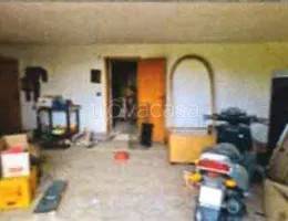 appartamento in vendita a Roncofreddo in zona Diolaguardia