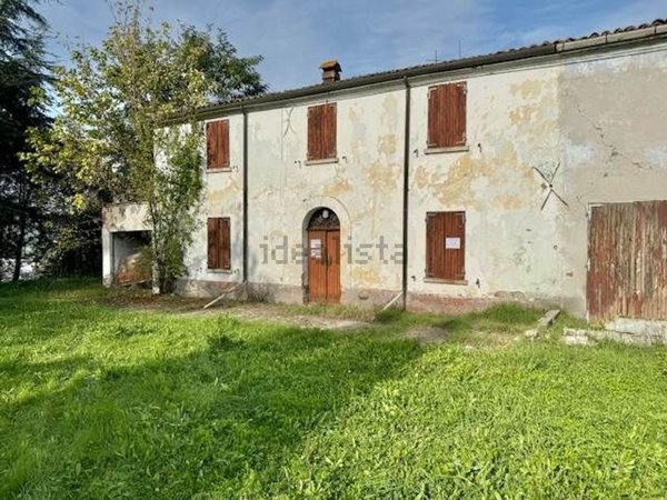 casa indipendente in vendita a Roncofreddo in zona Gualdo