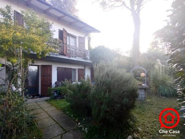 casa indipendente in vendita a Roncofreddo in zona Diolaguardia