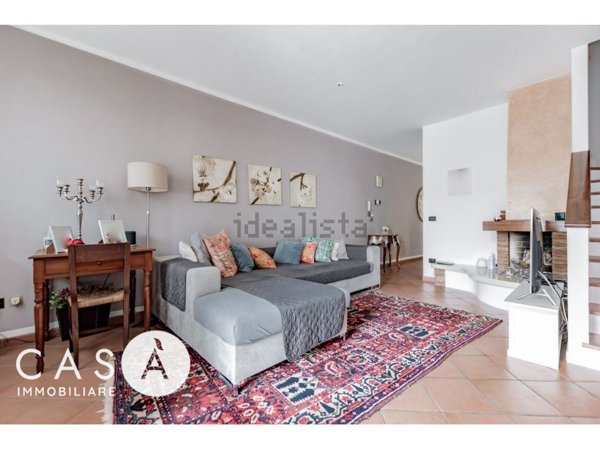 casa indipendente in vendita a Roncofreddo in zona Gualdo