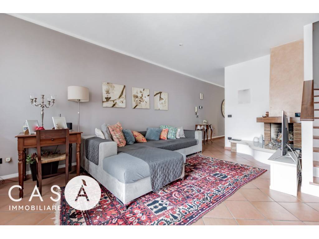 casa indipendente in vendita a Roncofreddo in zona Gualdo