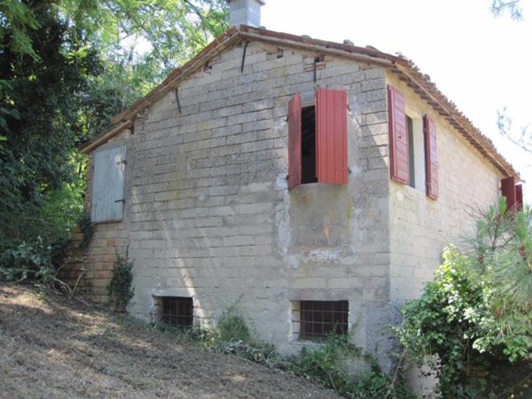 casa indipendente in vendita a Roncofreddo in zona Ardiano