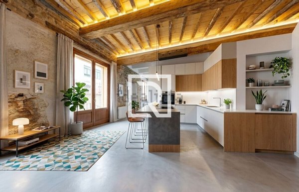 appartamento in vendita a Roncofreddo