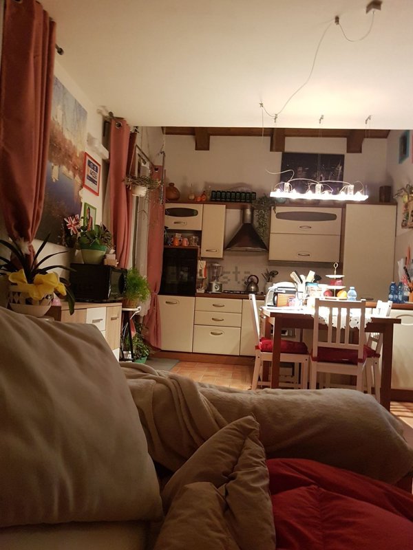 appartamento in vendita a Roncofreddo