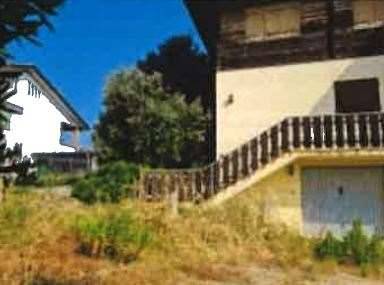 casa indipendente in vendita a Roncofreddo in zona Diolaguardia