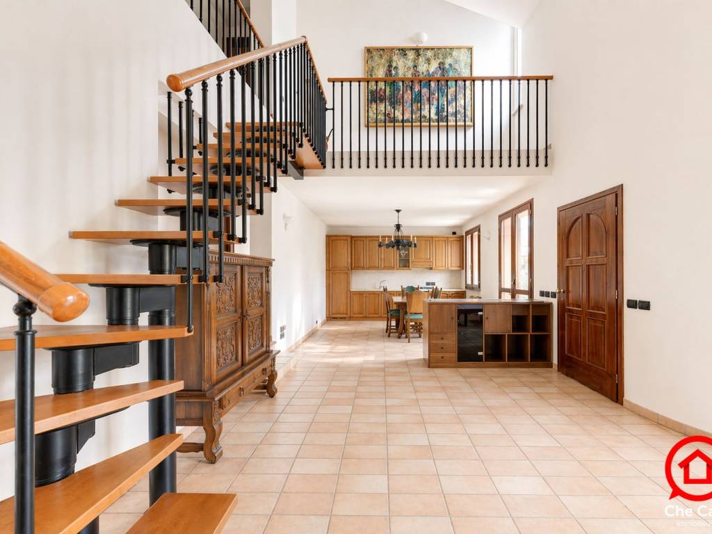 casa indipendente in vendita a Roncofreddo in zona Gualdo