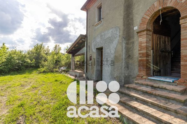 casa indipendente in vendita a Roncofreddo in zona Santa Paola