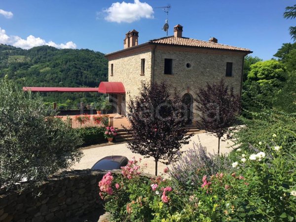 casa indipendente in vendita a Roncofreddo in zona Sorrivoli