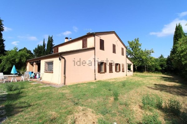 casa indipendente in vendita a Roncofreddo