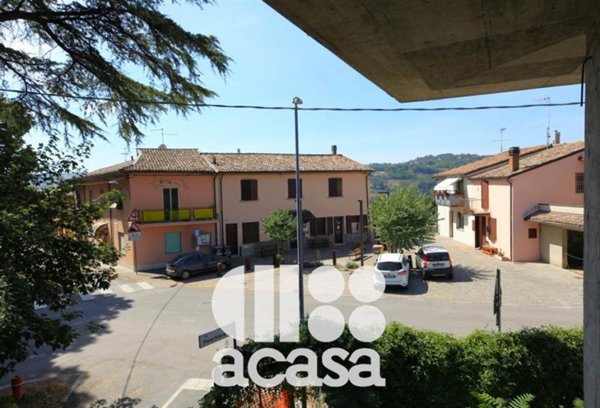 casa indipendente in vendita a Roncofreddo in zona Sorrivoli