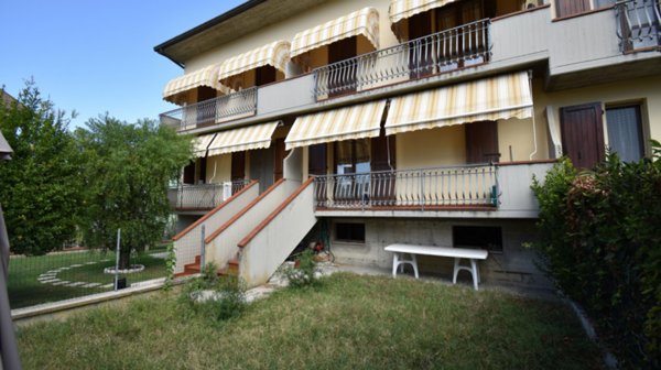 casa indipendente in vendita a Roncofreddo in zona Gualdo