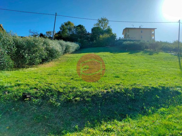 terreno edificabile in vendita a Roncofreddo