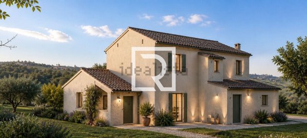 casa indipendente in vendita a Roncofreddo