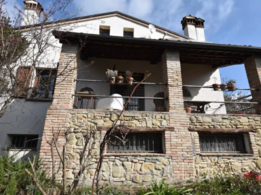 casa indipendente in vendita a Roncofreddo in zona Sorrivoli