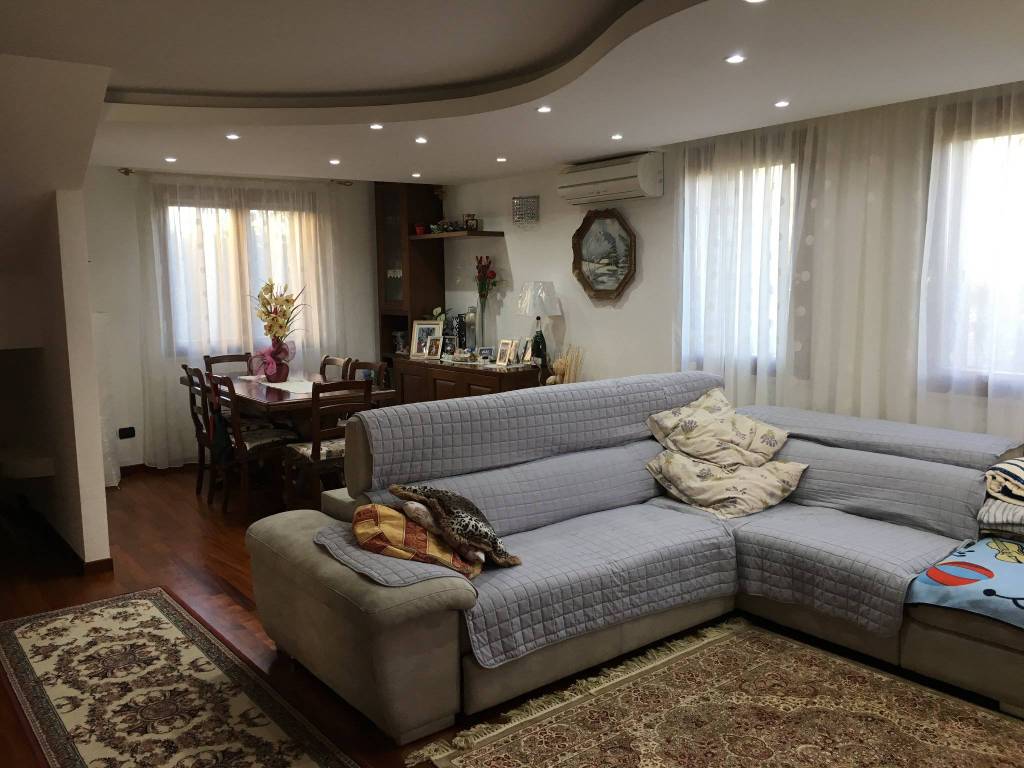casa indipendente in vendita a San Mauro Pascoli