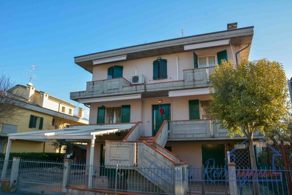 casa indipendente in vendita a San Mauro Pascoli