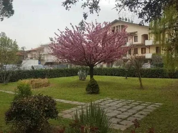 terreno edificabile in vendita a San Mauro Pascoli