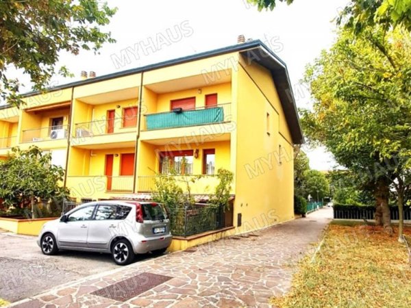 casa indipendente in vendita a San Mauro Pascoli