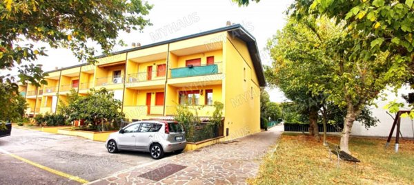casa indipendente in vendita a San Mauro Pascoli