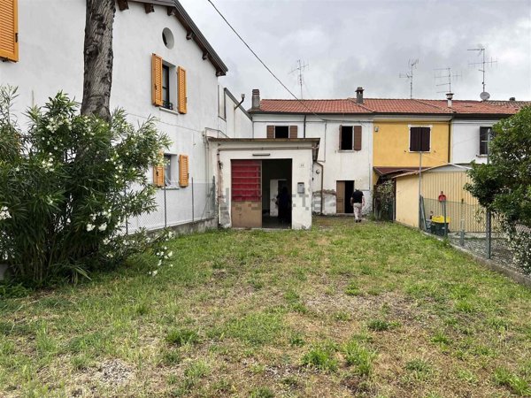 appartamento in vendita a San Mauro Pascoli