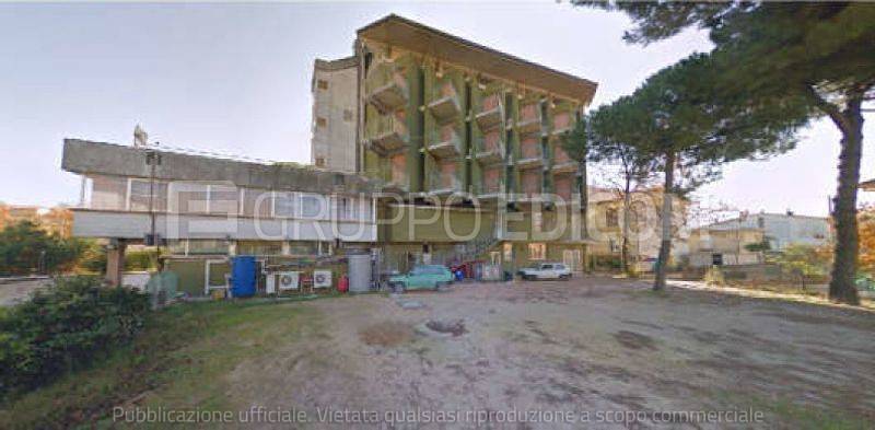 terreno edificabile in vendita a San Mauro Pascoli in zona San Mauro a Mare
