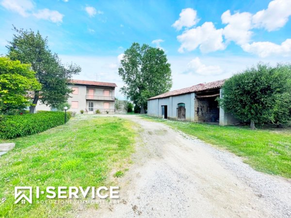 casa indipendente in vendita a San Mauro Pascoli