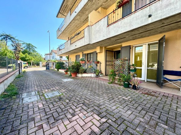 casa indipendente in vendita a San Mauro Pascoli in zona San Mauro a Mare