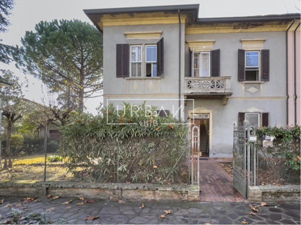 casa indipendente in vendita a San Mauro Pascoli