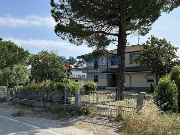 casa indipendente in vendita a San Mauro Pascoli