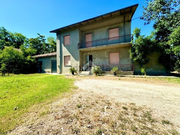 casa indipendente in vendita a San Mauro Pascoli