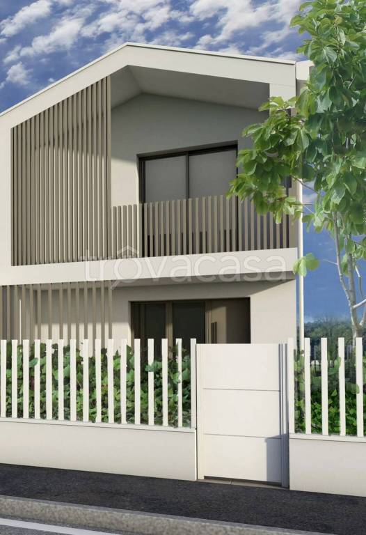 casa indipendente in vendita a San Mauro Pascoli