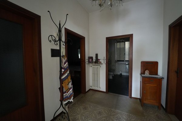 appartamento in vendita a San Mauro Pascoli