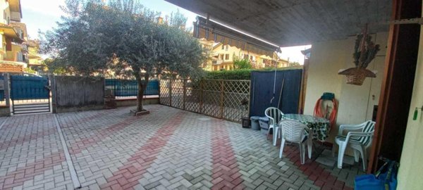 appartamento in vendita a San Mauro Pascoli