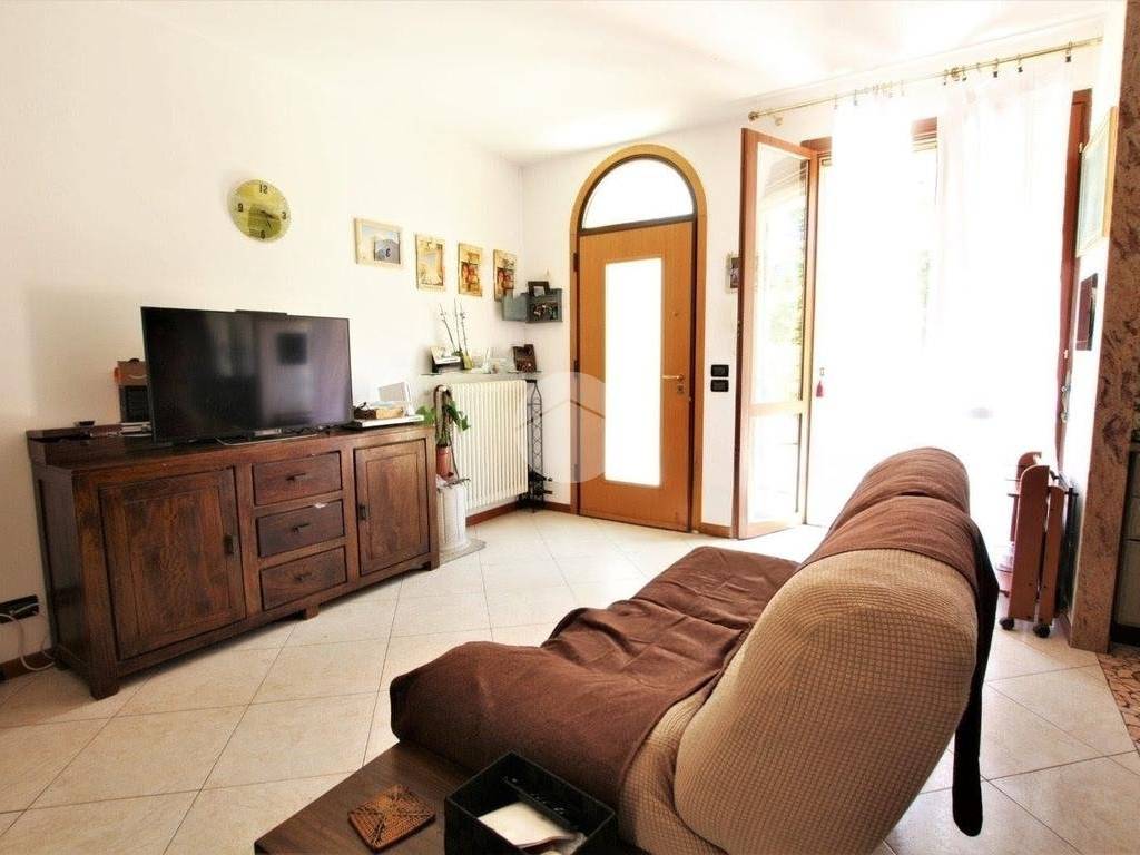 casa indipendente in vendita a San Mauro Pascoli in zona San Mauro a Mare
