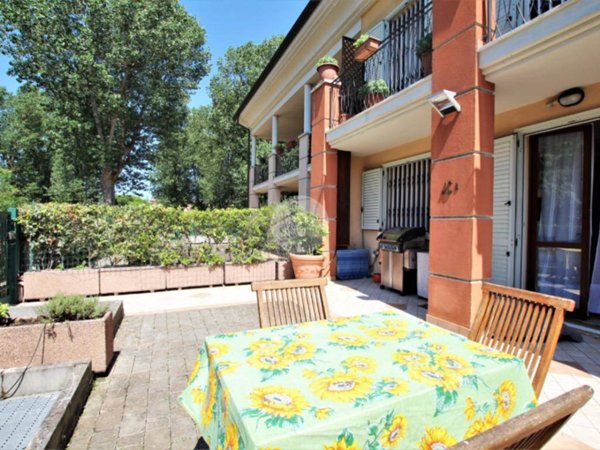 casa indipendente in vendita a San Mauro Pascoli in zona San Mauro a Mare