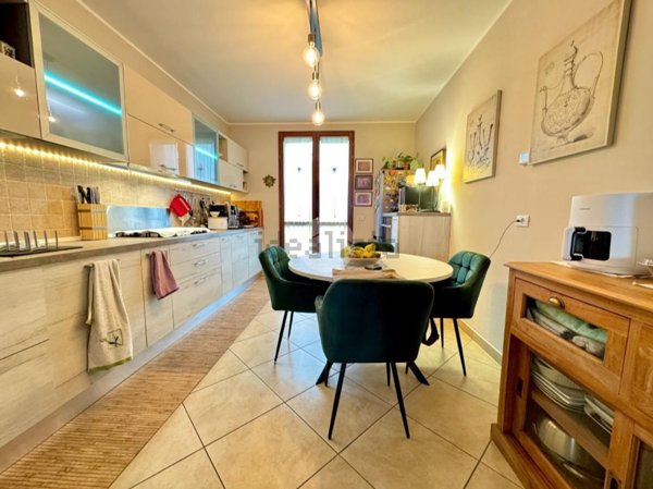 appartamento in vendita a San Mauro Pascoli