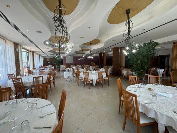 locale commerciale in vendita a San Mauro Pascoli