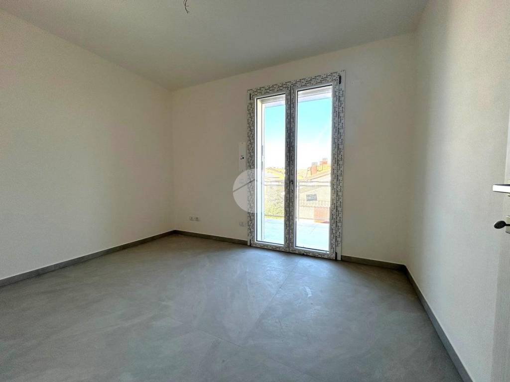appartamento in vendita a San Mauro Pascoli