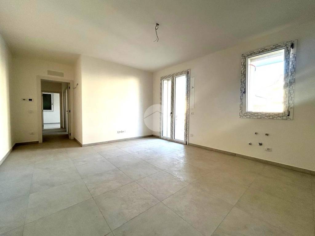 appartamento in vendita a San Mauro Pascoli