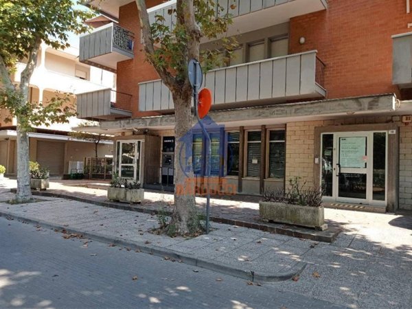 negozio in vendita a San Mauro Pascoli in zona San Mauro a Mare