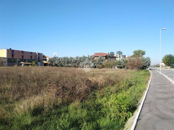 terreno edificabile in vendita a San Mauro Pascoli