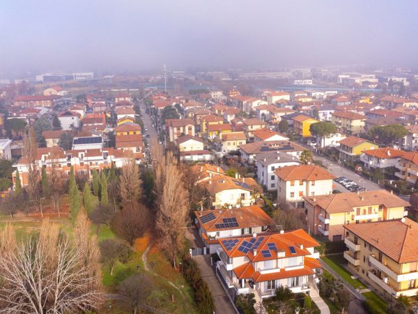 casa indipendente in vendita a San Mauro Pascoli